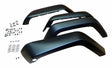 Jeep Plastic Fender Flare Kit - 5KCK steel