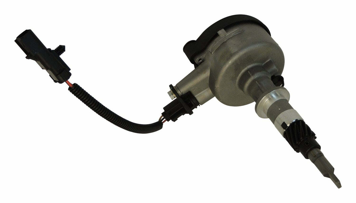 Plastic Oil Pump Drive Assembly - 53010624AC steel