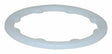 Plastic White rear rear axle shaft assembly Guide - 68017185AA 4x4 drivetrain