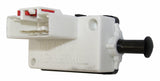 Plastic White Brake Light Switch - 56045043AG steel black