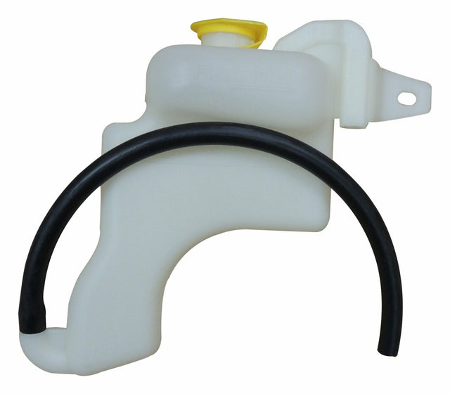 Jeep Plastic White Coolant Bottle - 5058156AI