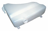 Jeep Plastic White Coolant Bottle - 52003213