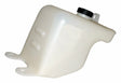 Jeep Plastic White Coolant Bottle - 52005183 black