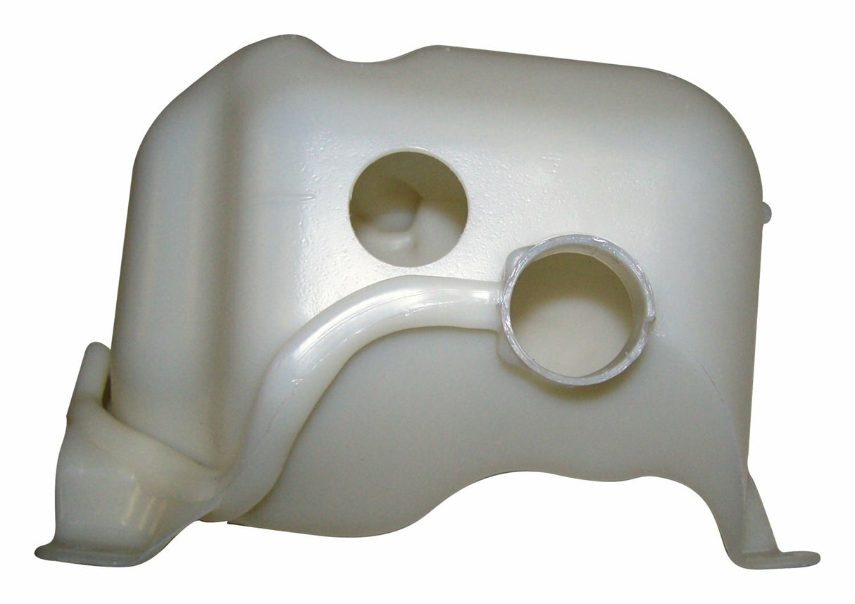 Jeep Plastic White Coolant Bottle - 52079461AB