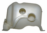 Jeep Plastic White Coolant Bottle - 52079461AB