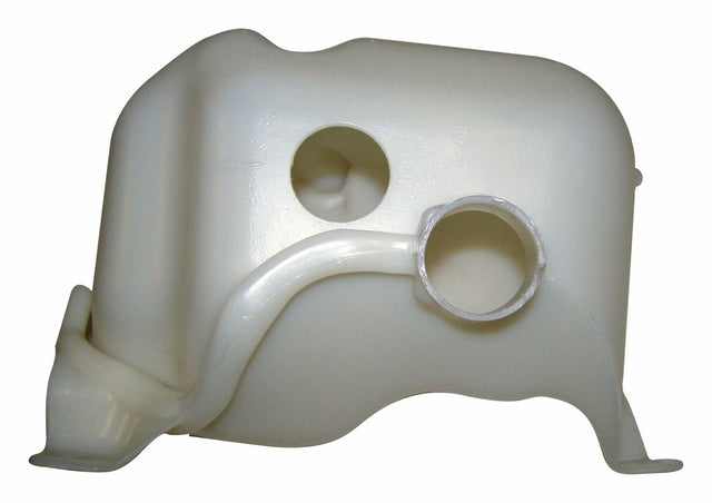 Jeep Plastic White Coolant Bottle - 52079461AB