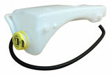 t Crown Automotive - Plastic White Coolant Bottle - 55056542AE Crown Automotive