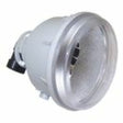 Jeep Plastic White fog light assembly - 55156866AA