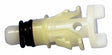Jeep Plastic White Fuel Line Repair Kit - 83502745
