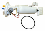 Jeep Plastic White Fuel Module - 4897424AA
