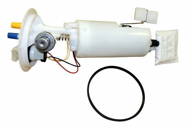Jeep Plastic White Fuel Module - 4897424AA