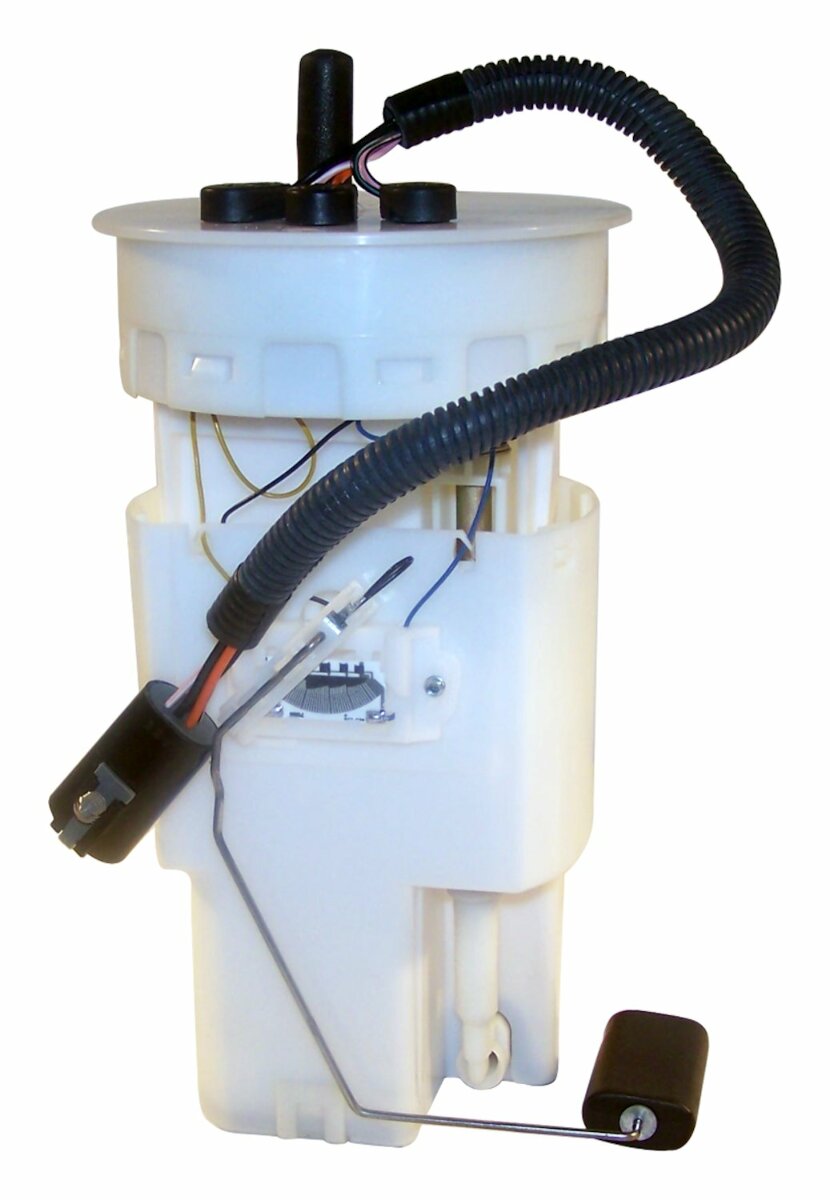 Jeep Plastic White Fuel Module - 5003855AA