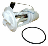 Jeep Plastic White Fuel Module - 5143579AJ stainless steel