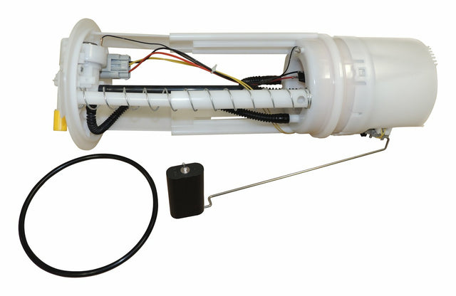 Jeep Plastic White Fuel Module - 68011583AD