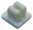 Jeep Plastic White Nut - 6501773