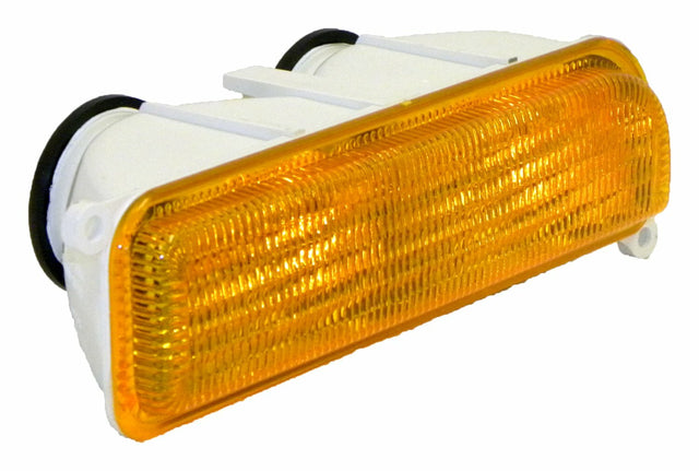 Jeep Plastic White parking light assembly - 55055142