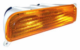 Jeep Plastic White parking light assembly - 55055143