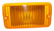 Jeep Plastic White parking light assembly - 55156489AA