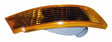 Jeep Plastic White parking light assembly - 55156766AE