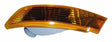 Jeep Plastic White parking light assembly - 55156767AE