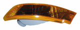 Jeep Plastic White parking light assembly - 55156767AE