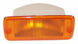 Jeep Plastic White parking light assembly - 55157032AA