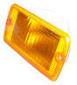 Jeep Plastic White parking light assembly - 55157033AA