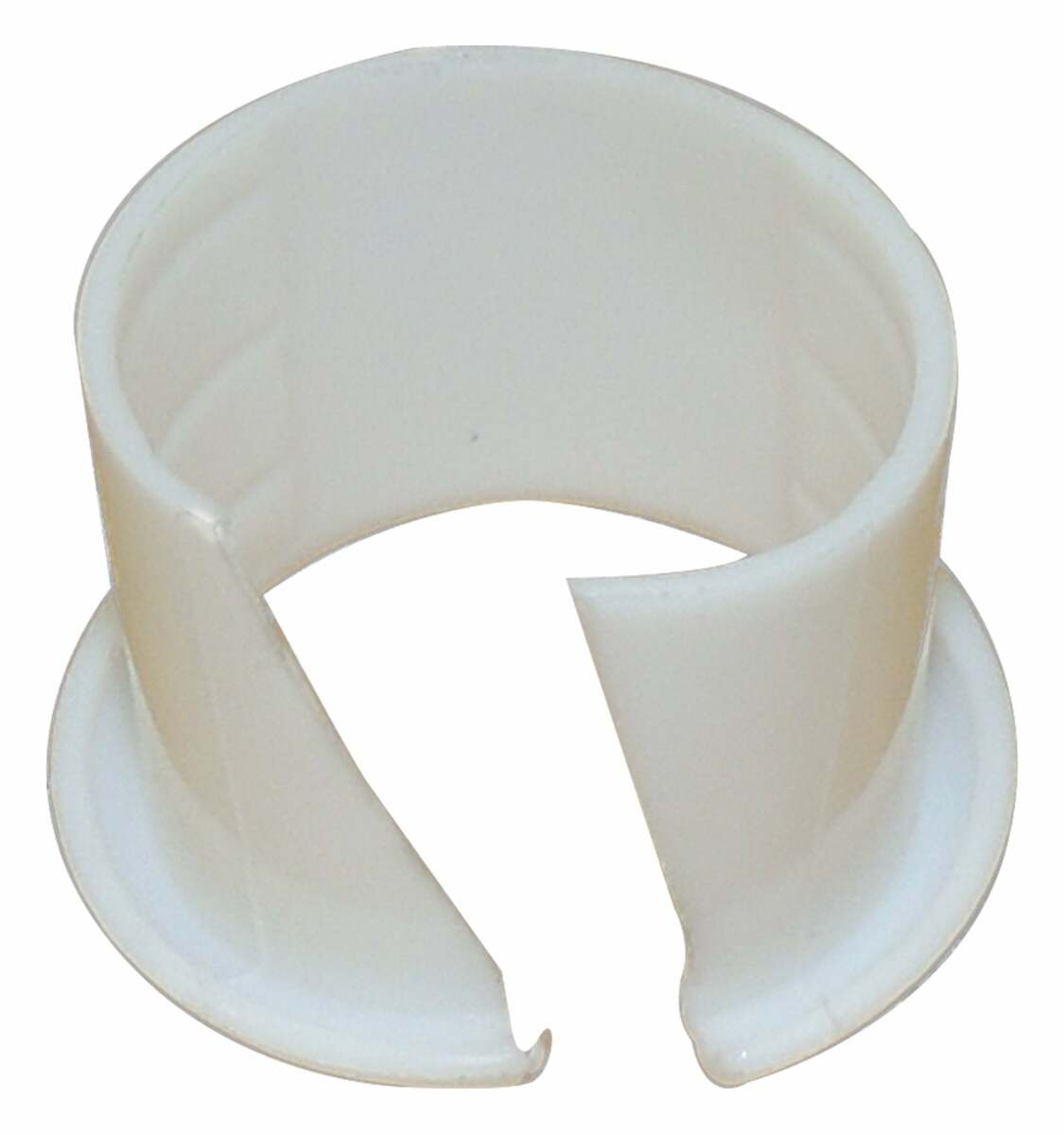 Jeep Plastic White Pedal Bushing - 52010309AB