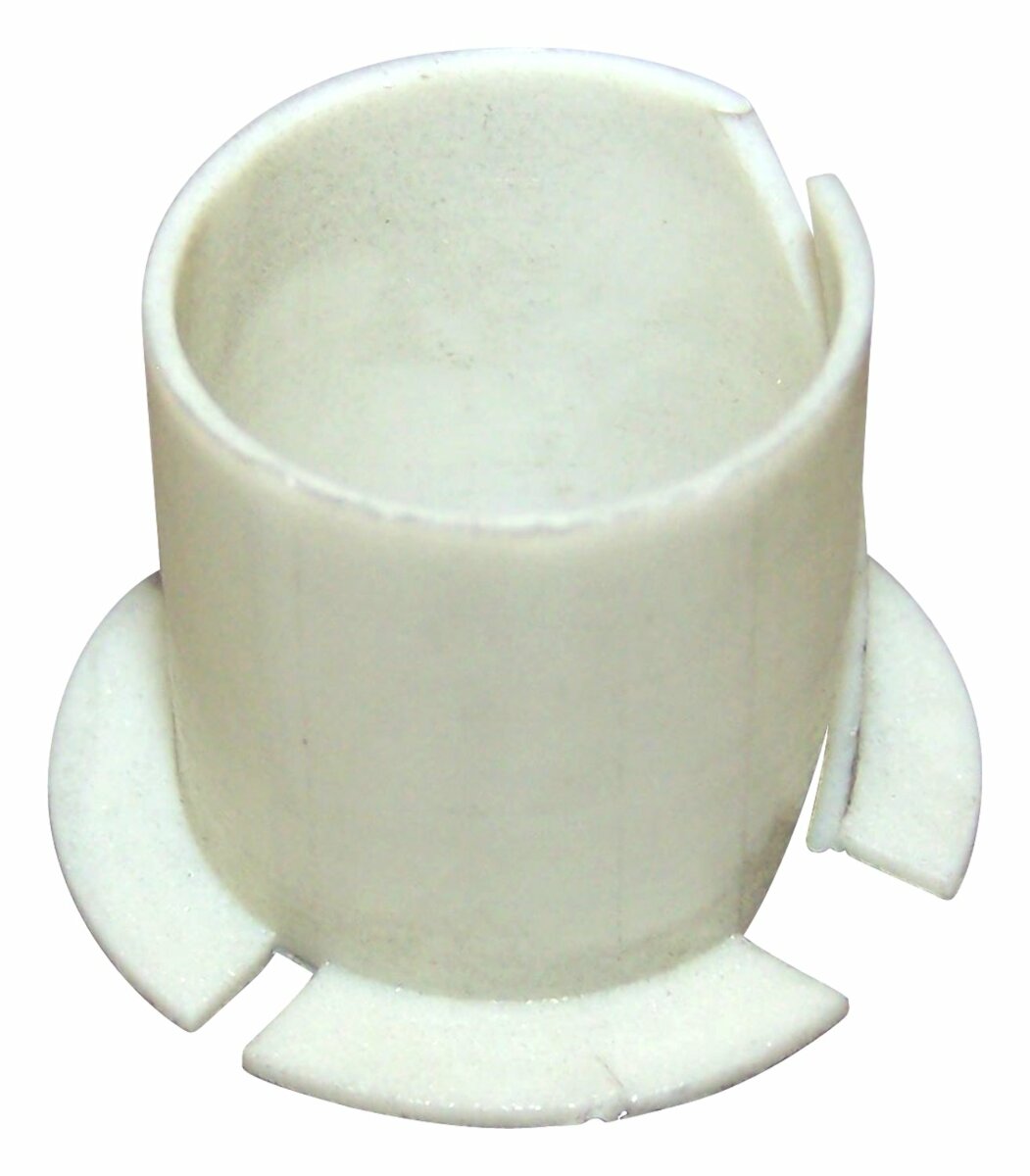 Jeep Plastic White Pedal Bushing J3225981
