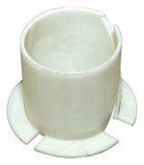 Jeep Plastic White Pedal Bushing J3225981