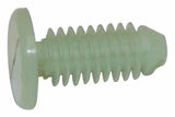 Jeep Plastic White Retainer - 34201545