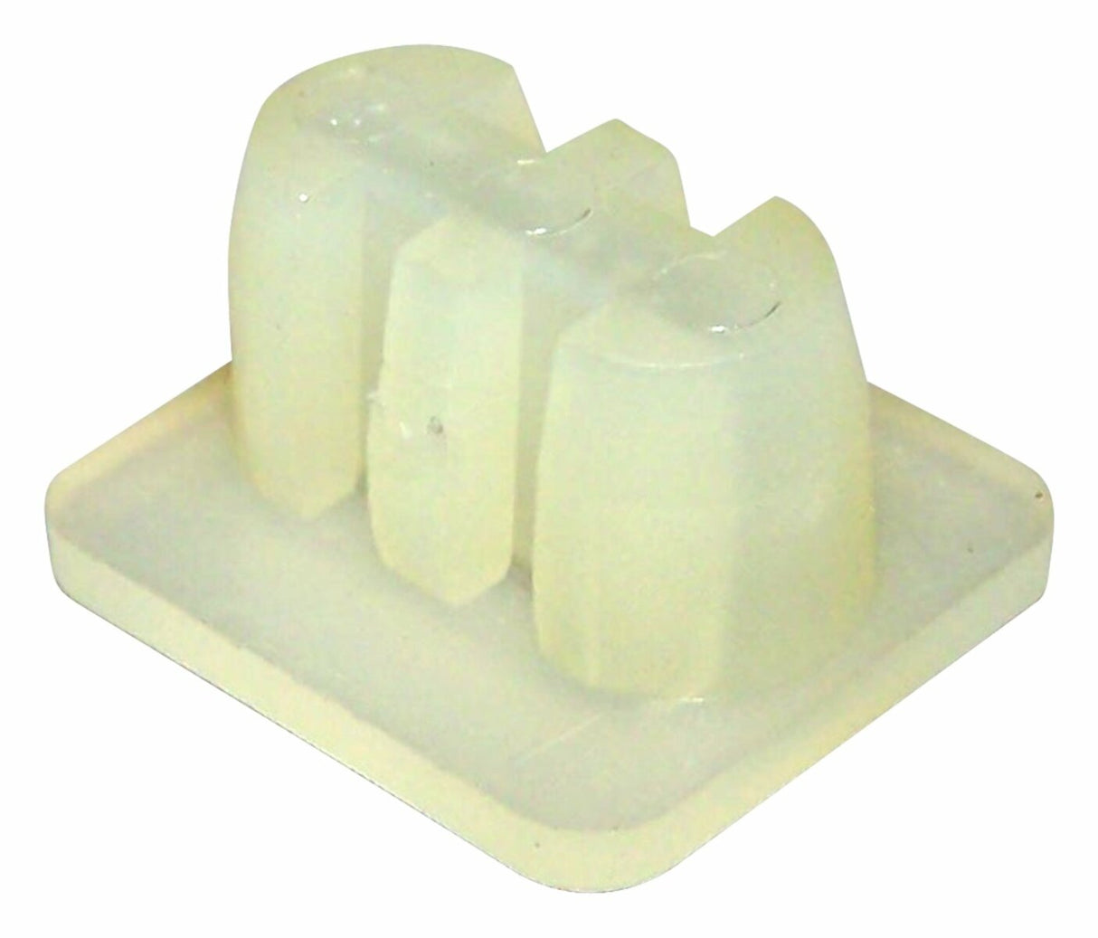 Jeep Plastic White Retainer - 34201872