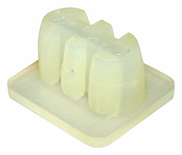 Jeep Plastic White Retainer - 34201872