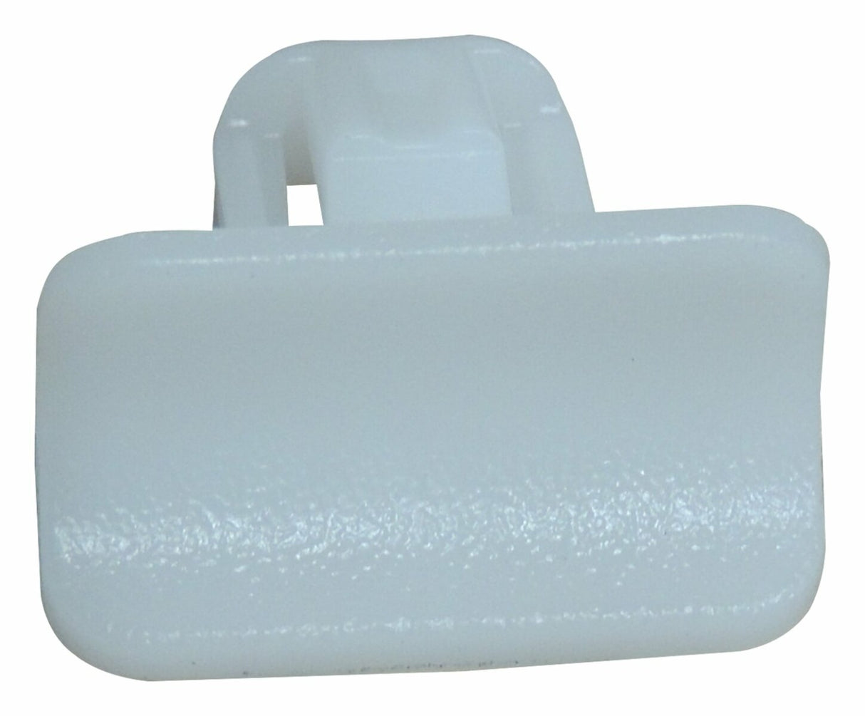 Jeep Plastic White Retainer - 68225214AA