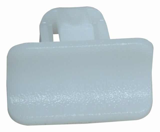 Jeep Plastic White Retainer - 68225214AA