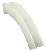 Jeep Plastic White Shift Fork Insert - 15044