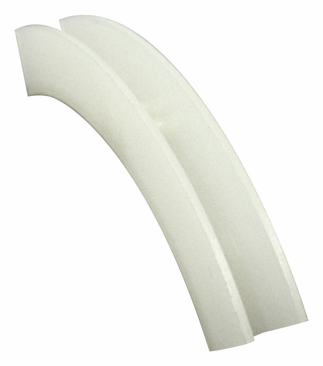 Jeep Plastic White Shift Fork Insert - 15044