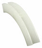 Jeep Plastic White Shift Fork Insert - 15044