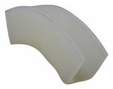 Jeep Plastic White Shift Fork Insert - 15556
