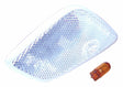 Jeep Plastic White Side Marker Light - 55155629ABC