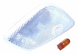 Jeep Plastic White Side Marker Light - 55155629ABC