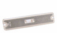 Jeep Plastic White Side Marker Light - 56001424C