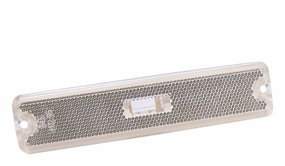 Jeep Plastic White Side Marker Light - 56001424C