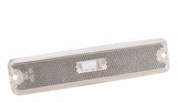 Jeep Plastic White Side Marker Light - 56001424C