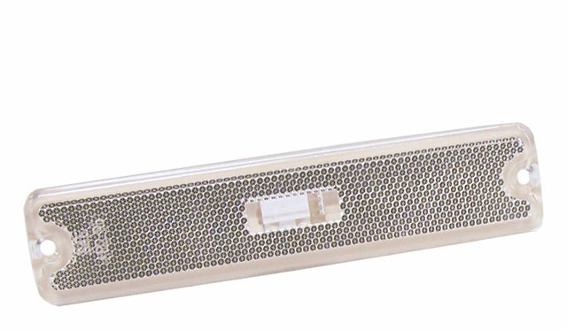 Jeep Plastic White Side Marker Light - 56001424C