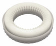 Jeep Plastic White Strut Mount Bearing - 4684418 4684419