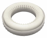Jeep Plastic White Strut Mount Bearing - 4684418 4684419