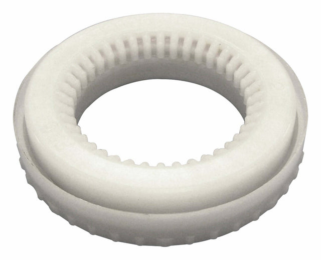 Jeep Plastic White Strut Mount Bearing - 4684418 4684419