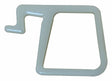 Jeep Plastic White Windshield Spacer - 55397209AA