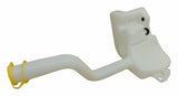 Jeep Plastic White Windshield Washer Reservoir - 5161320AC